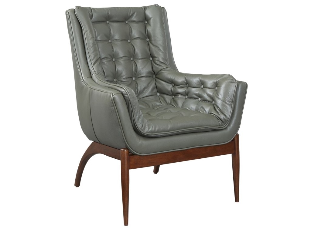 Olivia & Quinn Verona Chair 6063 - iFurnish - Frisco